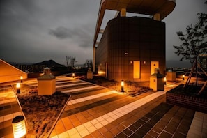 Interior - Hotel Jackson9s (Chuncheon)