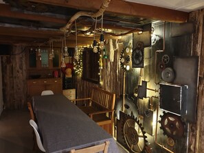 Intérieur