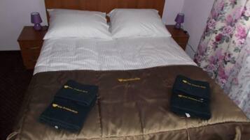 6 Schlafzimmer, WLAN