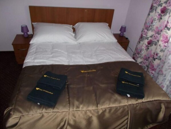 6 Schlafzimmer, WLAN