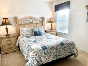 6 bedrooms, iron/ironing board, travel cot, free WiFi - Beautiful 6 Bedroom 5 Bathroom in Terra Verde Resort (Kissimmee)