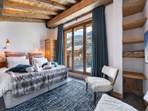 4 slaapkamers, gratis wifi, beddengoed
