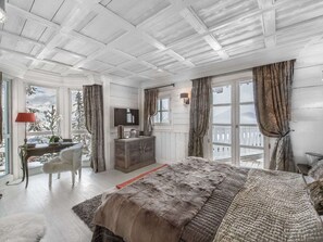 6 chambres, Wi-Fi gratuit, draps fournis