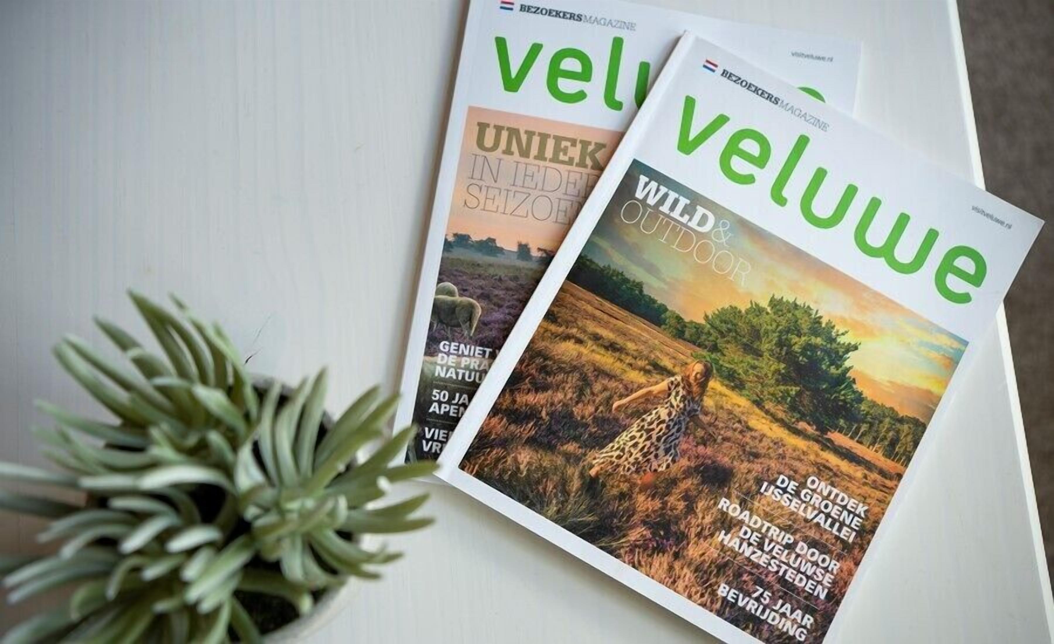 Utvendig detalj