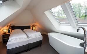 3 bedrooms, Internet, bed sheets