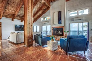 Televisie en streamingdiensten