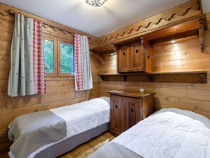 3 Schlafzimmer, kostenloses WLAN, Bettwäsche