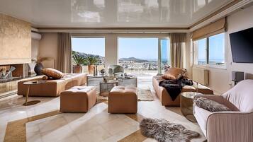 Peonie Maisonette | Beach/ocean view
