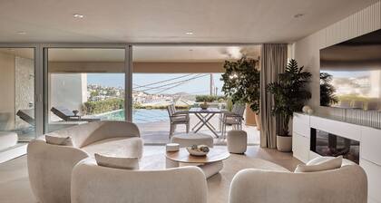 Elaia Luxury Residences