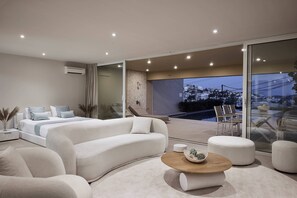 Deluxe Studio - Lottus