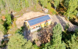 Ulkopuoli