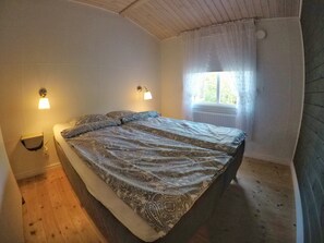 3 bedrooms, free WiFi