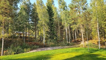 BoendeomrÄde