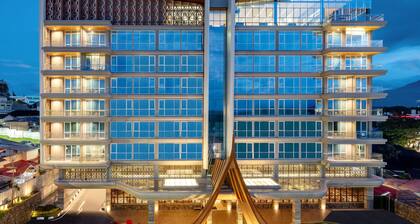 Hotel Santika Bukittinggi