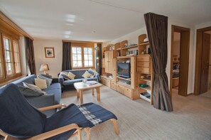 Télévision à écran plat