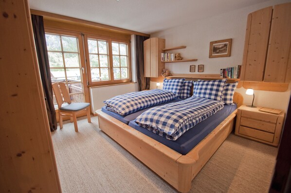 Apartment, 1 Bedroom, Non Smoking, Mountain View