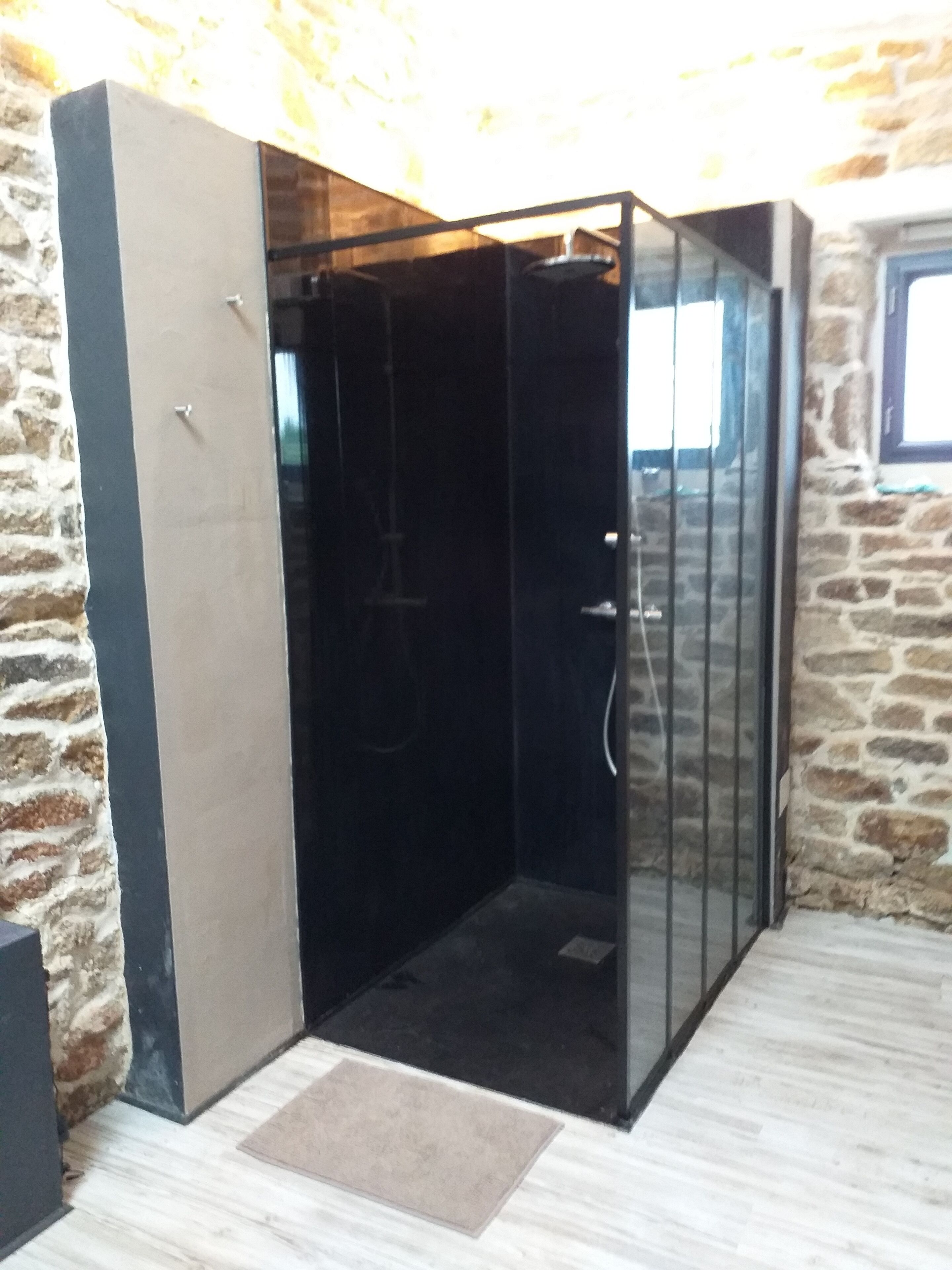 Le Loft du Dolmen Clara classé 5 étoiles, entre mer & campagne