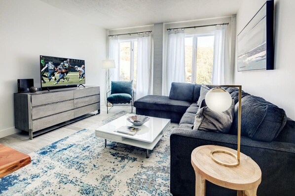 Oppholdsområde