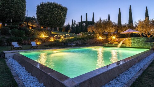 Villa Il Cedro 10+1, Emma Villas