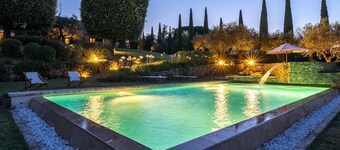 Villa Il Cedro 10+1, Emma Villas