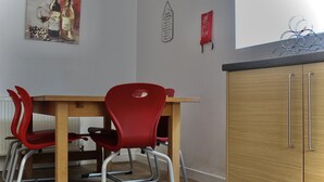 Businesstalo | Yksityinen keittiö