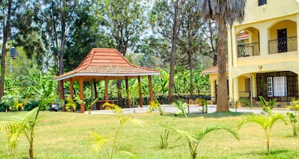 Holiday & Corporate Villa at Bethel Quest