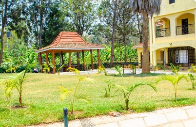 Holiday & Corporate Villa at Bethel Quest