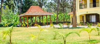 Holiday & Corporate Villa at Bethel Quest