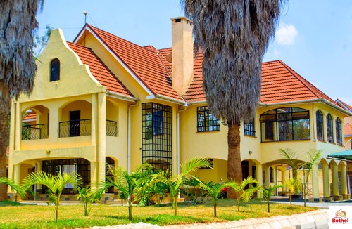 Holiday & Corporate Villa at Bethel Quest