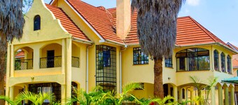 Holiday & Corporate Villa at Bethel Quest