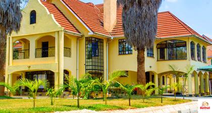 Holiday & Corporate Villa at Bethel Quest