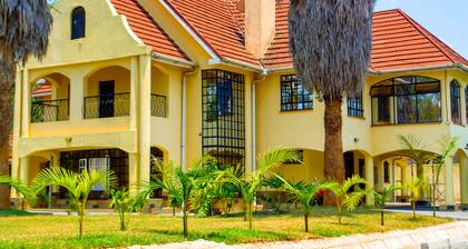 Holiday & Corporate Villa at Bethel Quest