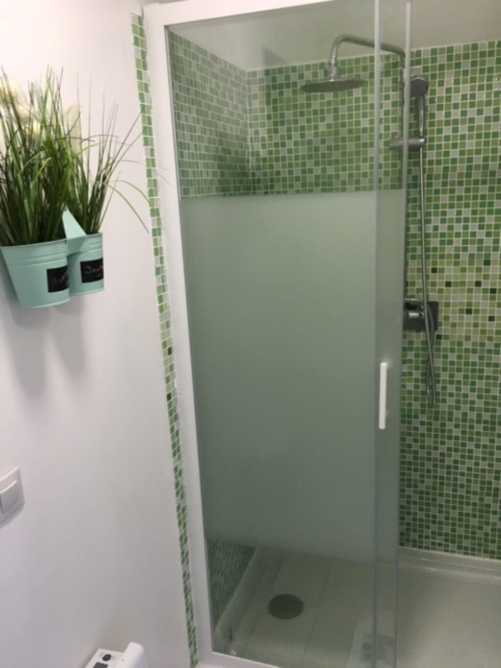 Cottage in the countryside, rest and calm assured 