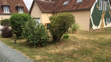 Exterieur
