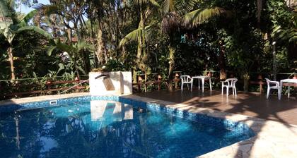 02 - Pousada Serra de Boiçucanga - Flat Duplo