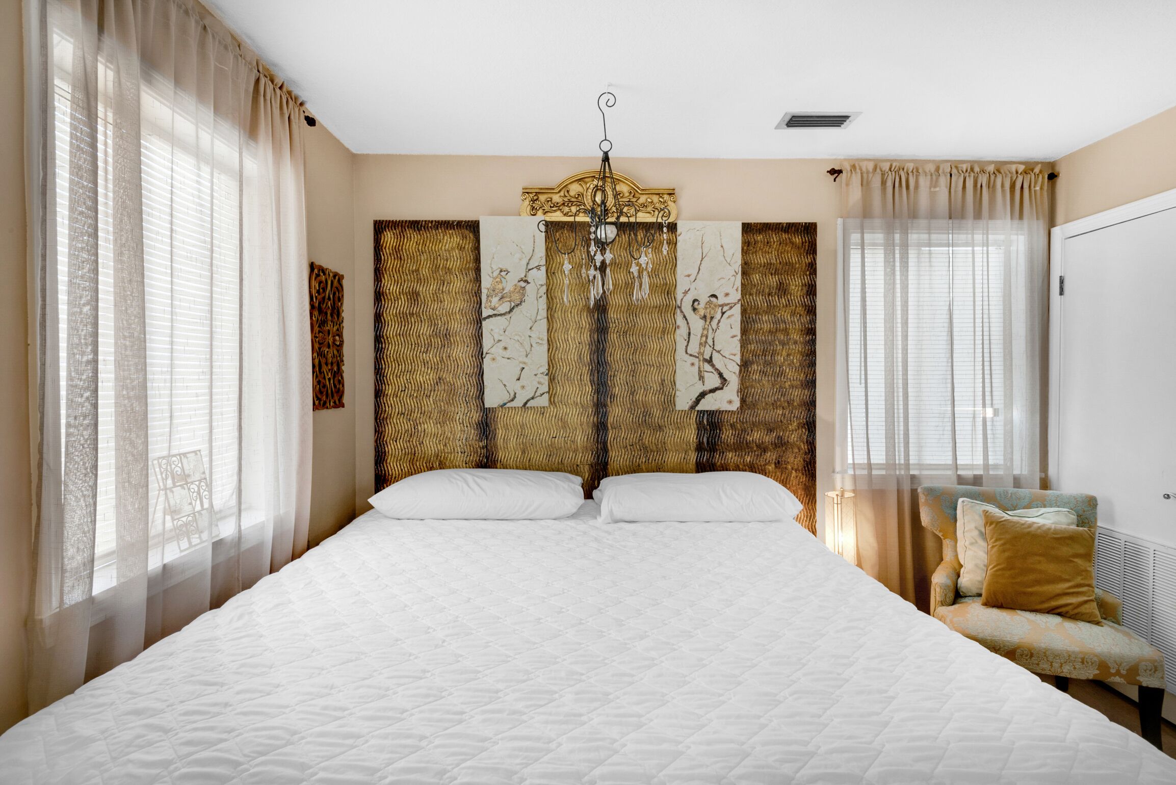 ☀️400ft to Beach~Pool~ Budget Friendly~1BR Sandcastle Villas #24