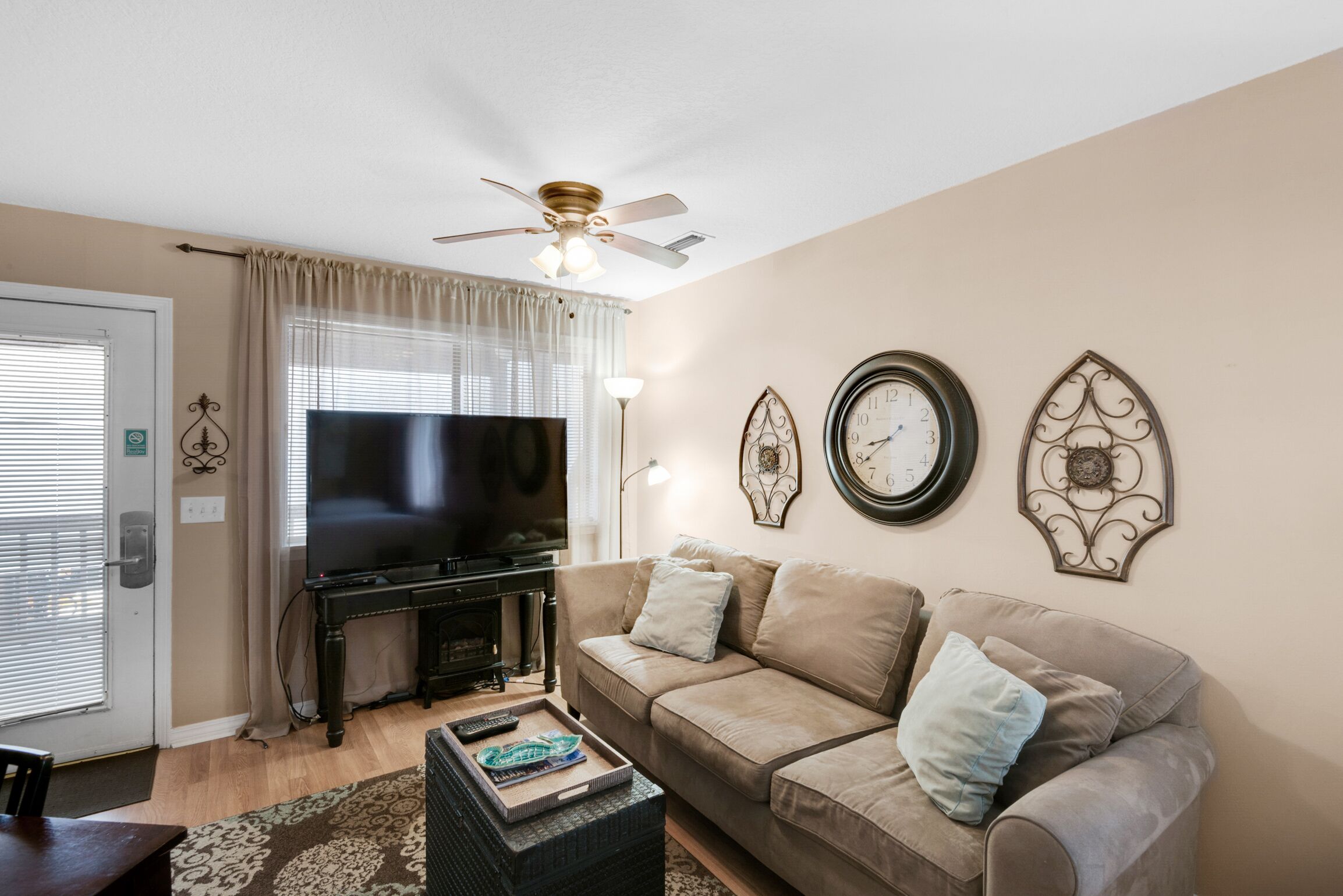 ☀️400ft to Beach~Pool~ Budget Friendly~1BR Sandcastle Villas #24