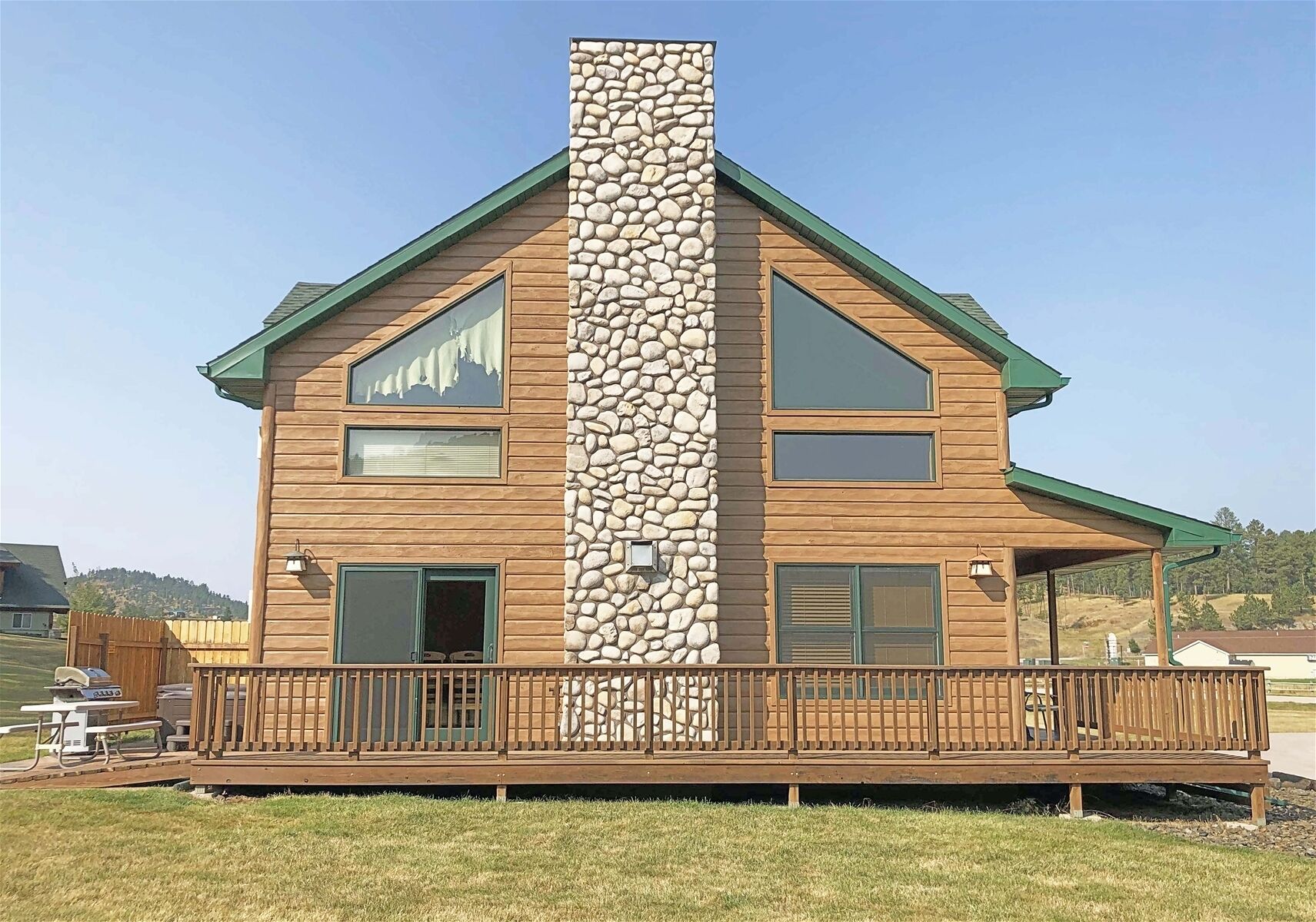 Lariat Cabin Near all Attractions