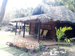Room, 1 Bedroom, Smoking | Exterior