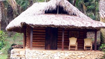 Room, 1 Bedroom, Smoking | Exterior