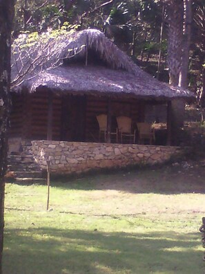 Room, 1 Bedroom, Smoking | Property grounds