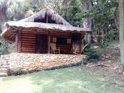 Sierraverde Cabins Rosewood