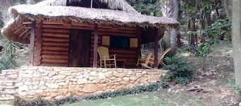 Sierraverde Cabins Rosewood