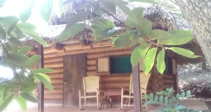 Sierraverde Cabins Rosewood