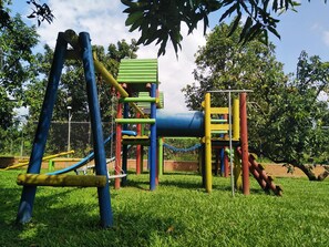 Children’s area - Waja Lo Nuestro - The Elegance of the Indigenous (Armenia)