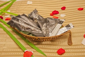 Room amenity - Jyuichibankan - Adults only (Tokyo)