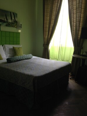 4 عدّة غرف نوم