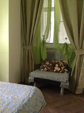 4 bedrooms - Bb Meret Roma Termini (Rome)