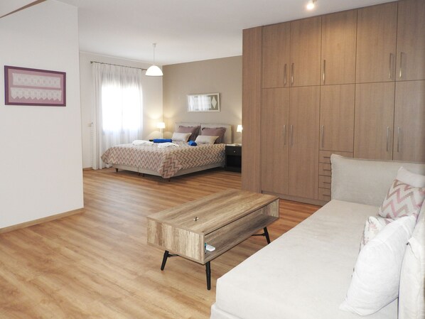4 bedrooms