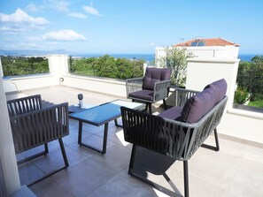 Terrain de l’hébergement 